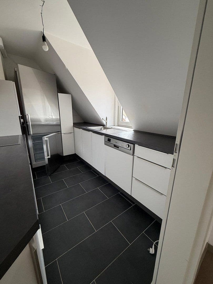 4 bedroom flat to rent, 82 m², Bauernstraße 2, Cremlingen, Lower Saxony 4 bedroom flat to rent, 82 m², Bauernstraße 2, Cremlingen, Lower Saxony
