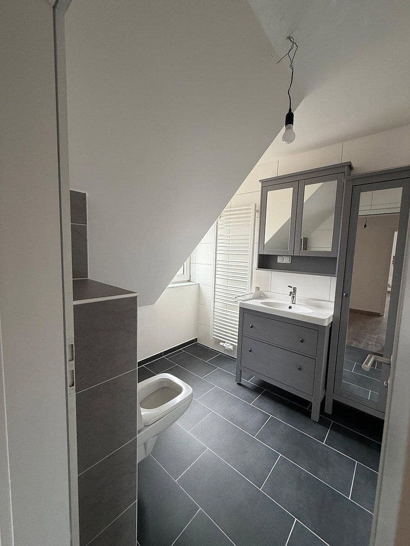 4 bedroom flat to rent, 82 m², Bauernstraße 2, Cremlingen, Lower Saxony 4 bedroom flat to rent, 82 m², Bauernstraße 2, Cremlingen, Lower Saxony