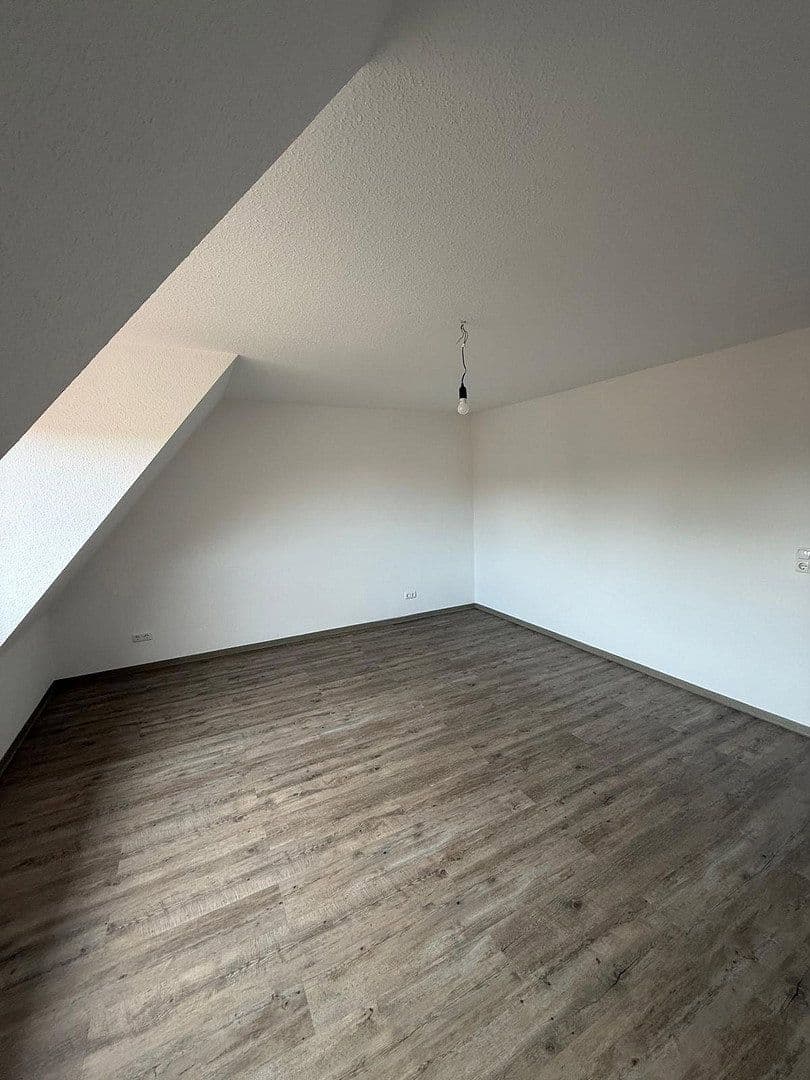 4 bedroom flat to rent, 82 m², Bauernstraße 2, Cremlingen, Lower Saxony 4 bedroom flat to rent, 82 m², Bauernstraße 2, Cremlingen, Lower Saxony