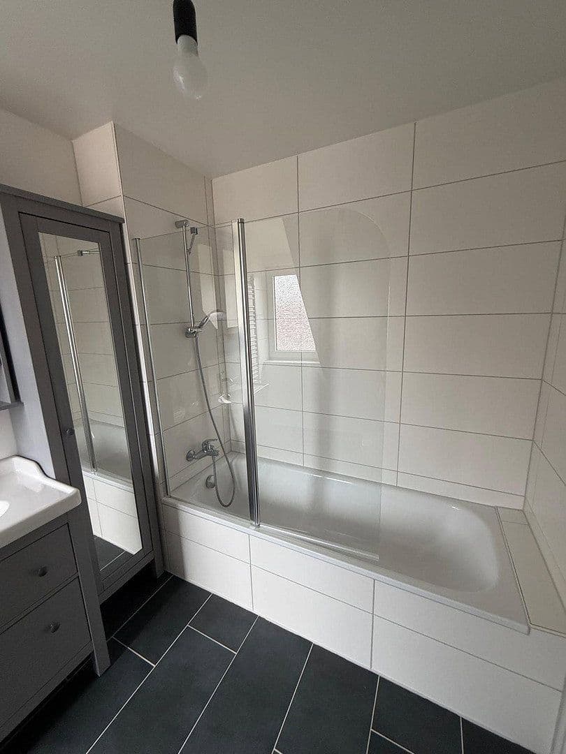 4 bedroom flat to rent, 82 m², Bauernstraße 2, Cremlingen, Lower Saxony 4 bedroom flat to rent, 82 m², Bauernstraße 2, Cremlingen, Lower Saxony