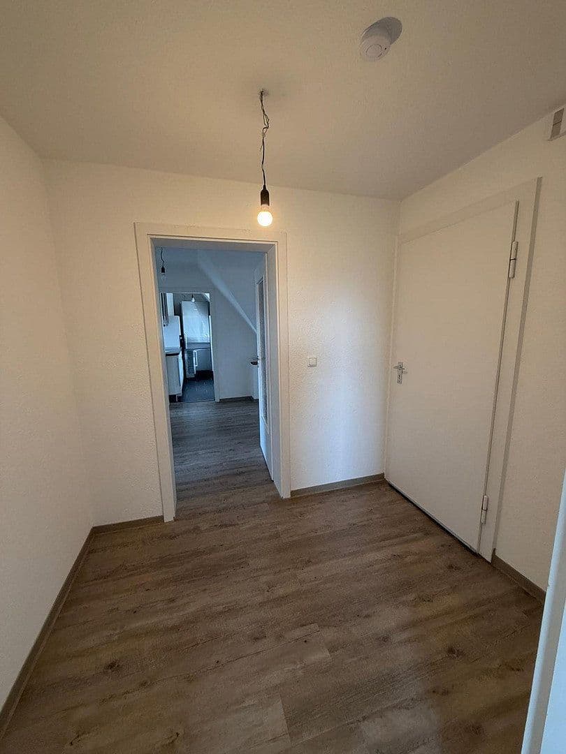 4 bedroom flat to rent, 82 m², Bauernstraße 2, Cremlingen, Lower Saxony 4 bedroom flat to rent, 82 m², Bauernstraße 2, Cremlingen, Lower Saxony