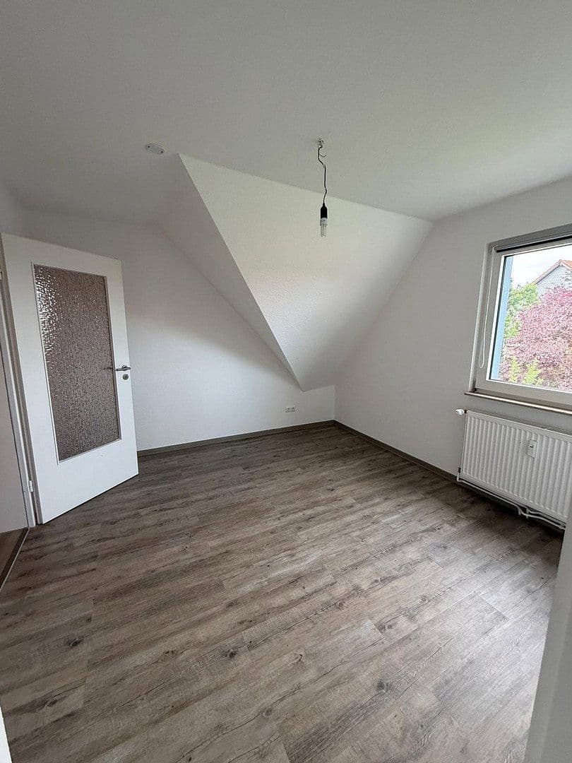 4 bedroom flat to rent, 82 m², Bauernstraße 2, Cremlingen, Lower Saxony 4 bedroom flat to rent, 82 m², Bauernstraße 2, Cremlingen, Lower Saxony