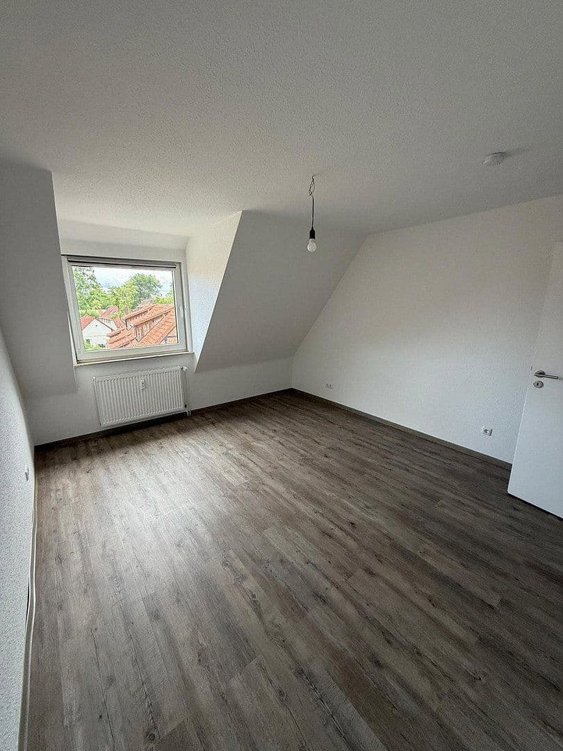 4 bedroom flat to rent, 82 m², Bauernstraße 2, Cremlingen, Lower Saxony 4 bedroom flat to rent, 82 m², Bauernstraße 2, Cremlingen, Lower Saxony