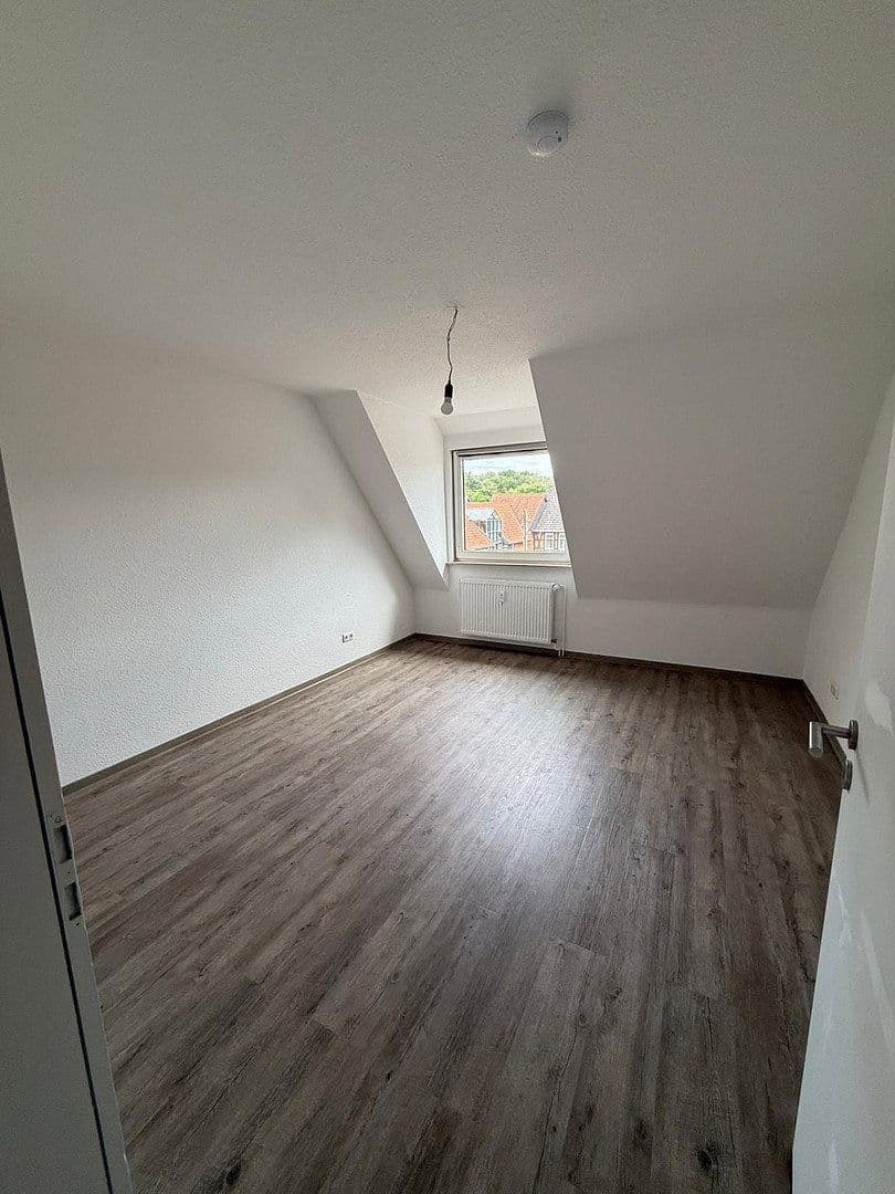 4 bedroom flat to rent, 82 m², Bauernstraße 2, Cremlingen, Lower Saxony 4 bedroom flat to rent, 82 m², Bauernstraße 2, Cremlingen, Lower Saxony