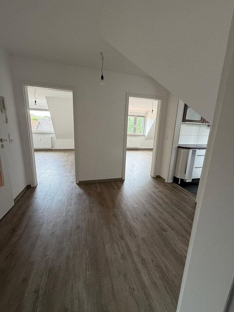 4 bedroom flat to rent, 82 m², Bauernstraße 2, Cremlingen, Lower Saxony 4 bedroom flat to rent, 82 m², Bauernstraße 2, Cremlingen, Lower Saxony