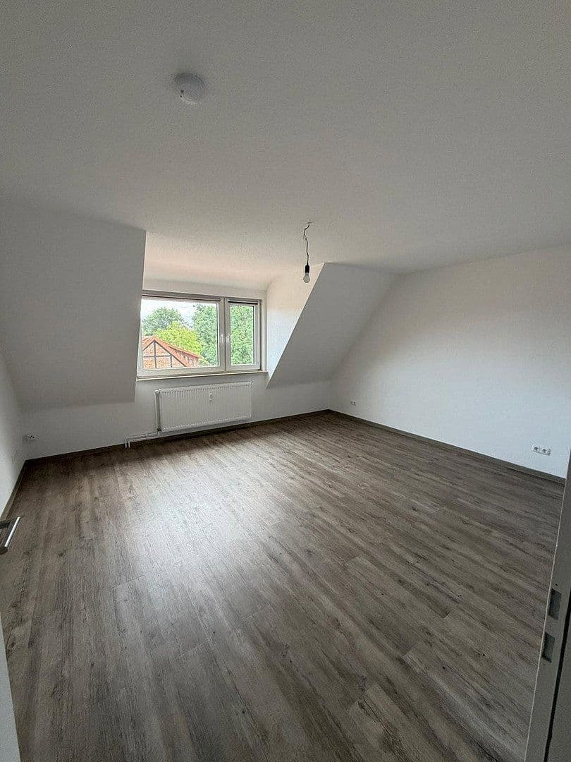 4 bedroom flat to rent, 82 m², Bauernstraße 2, Cremlingen, Lower Saxony 4 bedroom flat to rent, 82 m², Bauernstraße 2, Cremlingen, Lower Saxony