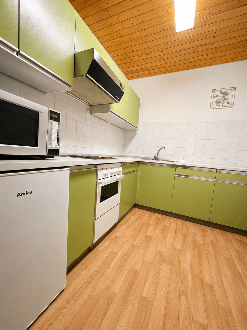 Studio flat to rent, 47 m², Silcherstraße 9, Bad Teinach-Zavelstein, Baden-Württemberg Studio flat to rent, 47 m², Silcherstraße 9, Bad Teinach-Zavelstein, Baden-Württemberg