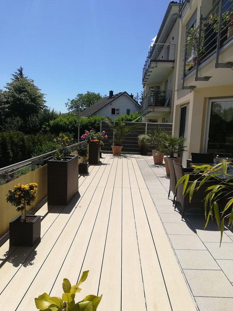 3 bedroom flat to rent, 93 m², Felsenstraße 45, Wiesbaden, Hesse 3 bedroom flat to rent, 93 m², Felsenstraße 45, Wiesbaden, Hesse