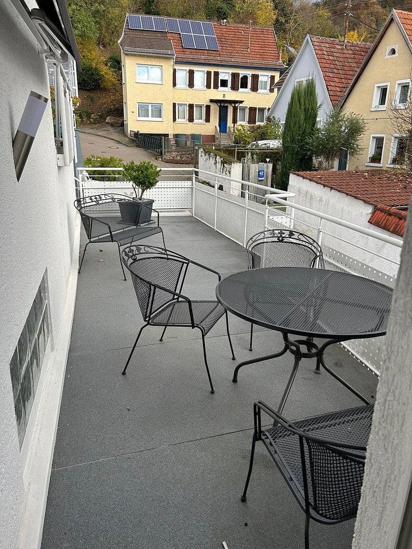 1 bedroom with open-plan kitchen flat to rent, 80 m², Schauenburgstr. 23, Dossenheim, Baden-Württemberg 1 bedroom with open-plan kitchen flat to rent, 80 m², Schauenburgstr. 23, Dossenheim, Baden-Württemberg