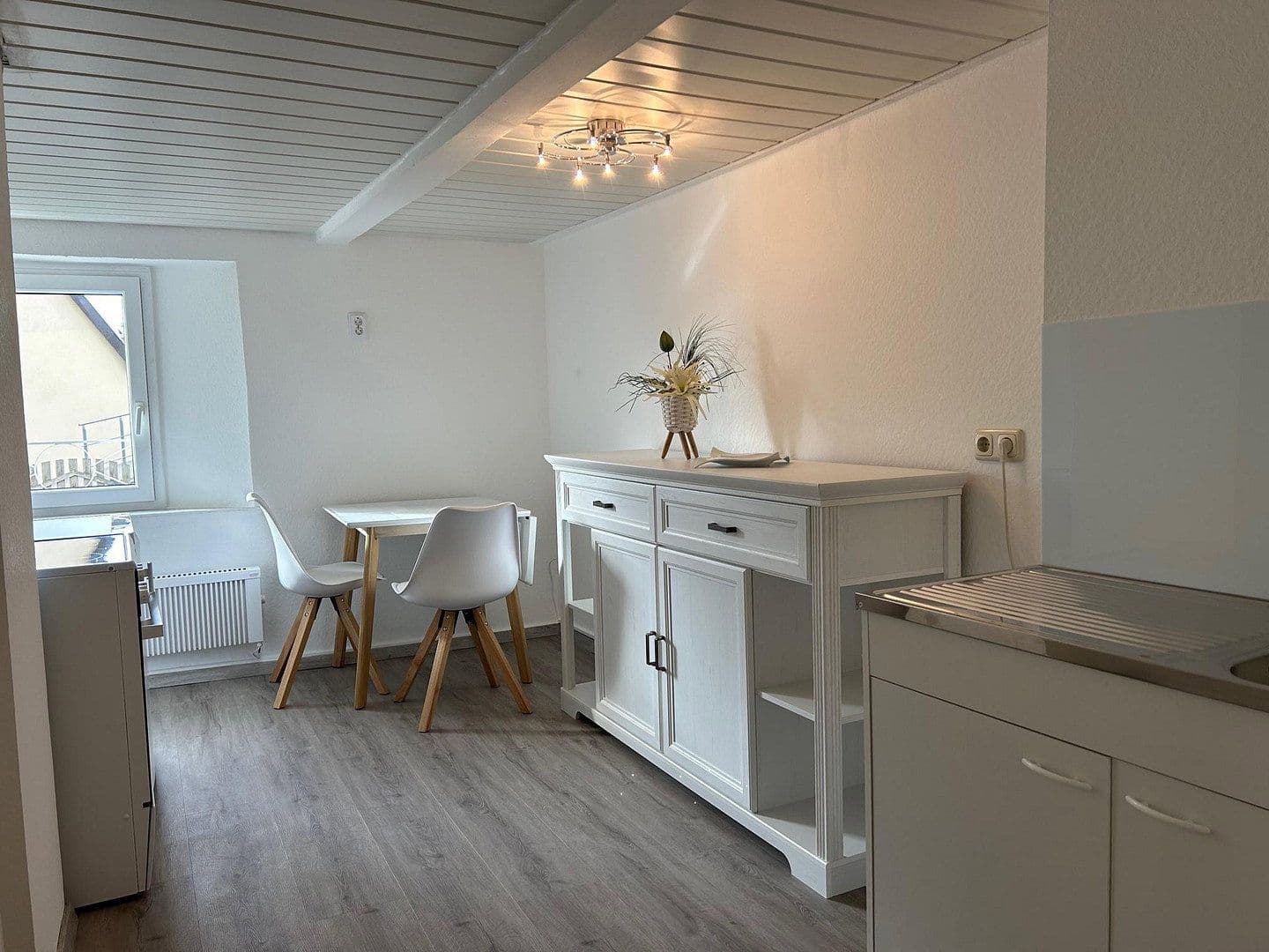 1 bedroom with open-plan kitchen flat to rent, 80 m², Schauenburgstr. 23, Dossenheim, Baden-Württemberg 1 bedroom with open-plan kitchen flat to rent, 80 m², Schauenburgstr. 23, Dossenheim, Baden-Württemberg