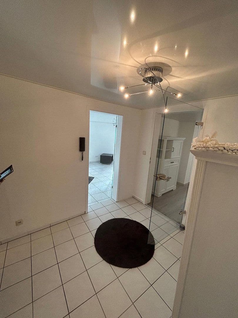 1 bedroom with open-plan kitchen flat to rent, 80 m², Schauenburgstr. 23, Dossenheim, Baden-Württemberg 1 bedroom with open-plan kitchen flat to rent, 80 m², Schauenburgstr. 23, Dossenheim, Baden-Württemberg