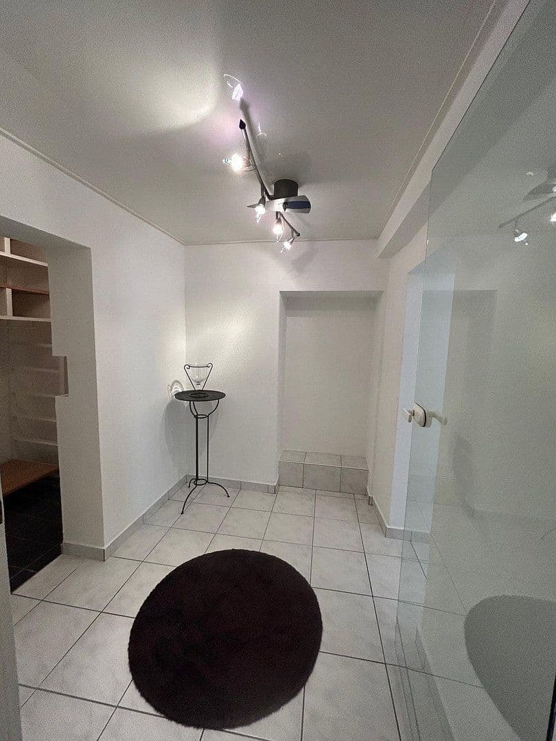 1 bedroom with open-plan kitchen flat to rent, 80 m², Schauenburgstr. 23, Dossenheim, Baden-Württemberg 1 bedroom with open-plan kitchen flat to rent, 80 m², Schauenburgstr. 23, Dossenheim, Baden-Württemberg