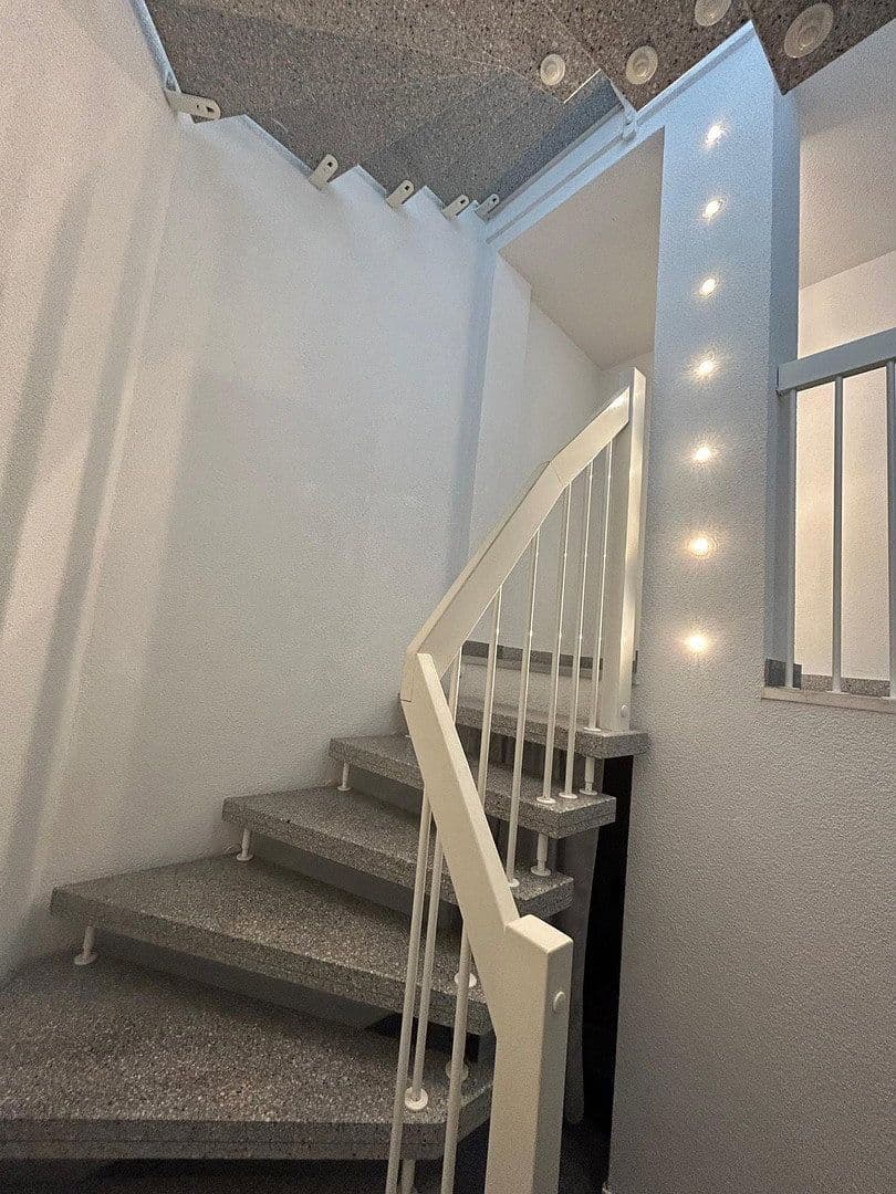 1 bedroom with open-plan kitchen flat to rent, 80 m², Schauenburgstr. 23, Dossenheim, Baden-Württemberg 1 bedroom with open-plan kitchen flat to rent, 80 m², Schauenburgstr. 23, Dossenheim, Baden-Württemberg