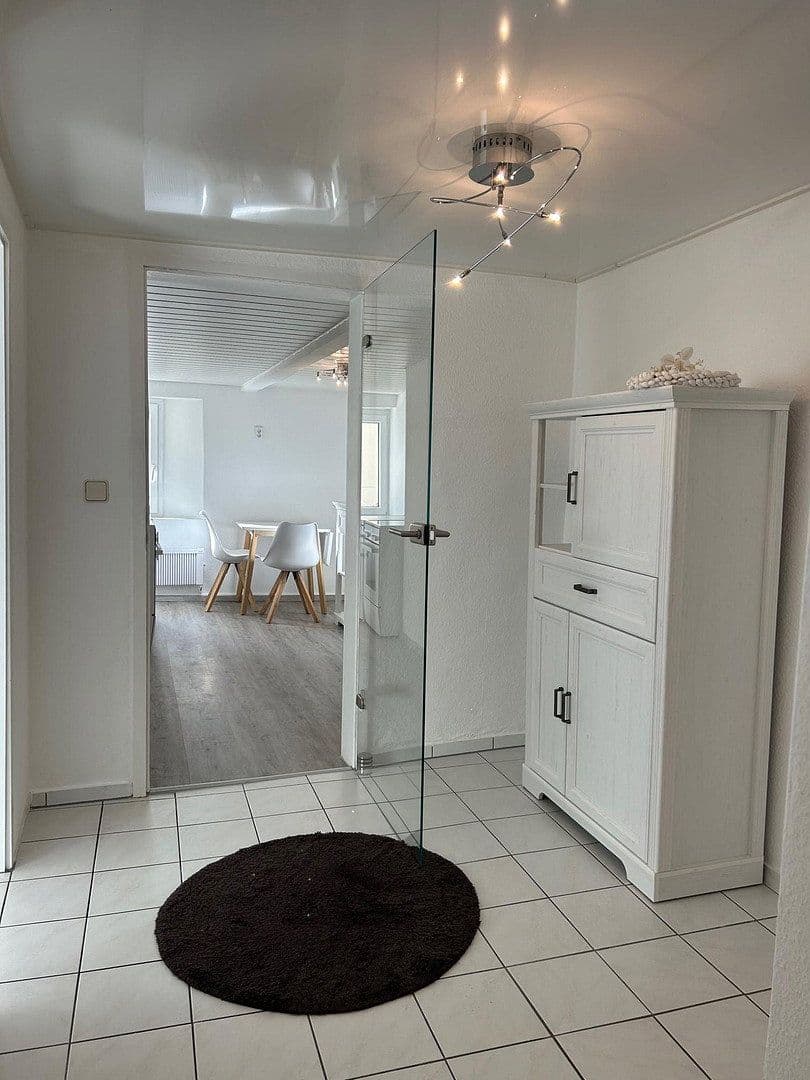 1 bedroom with open-plan kitchen flat to rent, 80 m², Schauenburgstr. 23, Dossenheim, Baden-Württemberg 1 bedroom with open-plan kitchen flat to rent, 80 m², Schauenburgstr. 23, Dossenheim, Baden-Württemberg