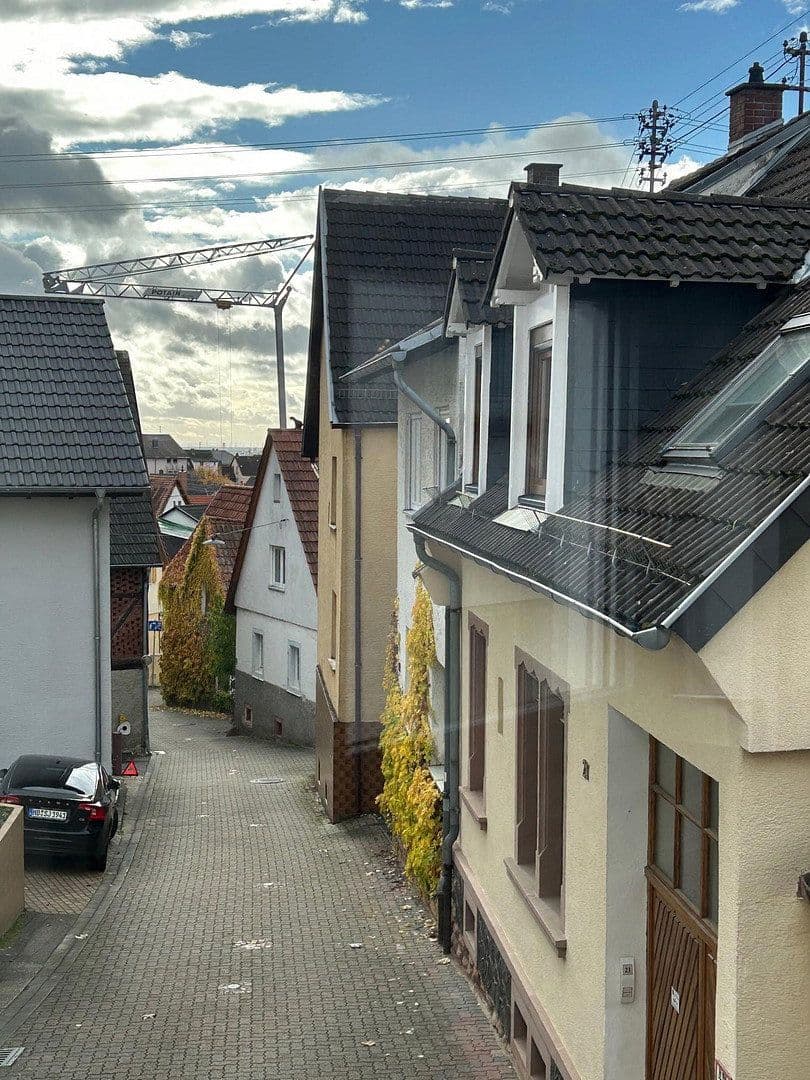 1 bedroom with open-plan kitchen flat to rent, 80 m², Schauenburgstr. 23, Dossenheim, Baden-Württemberg 1 bedroom with open-plan kitchen flat to rent, 80 m², Schauenburgstr. 23, Dossenheim, Baden-Württemberg