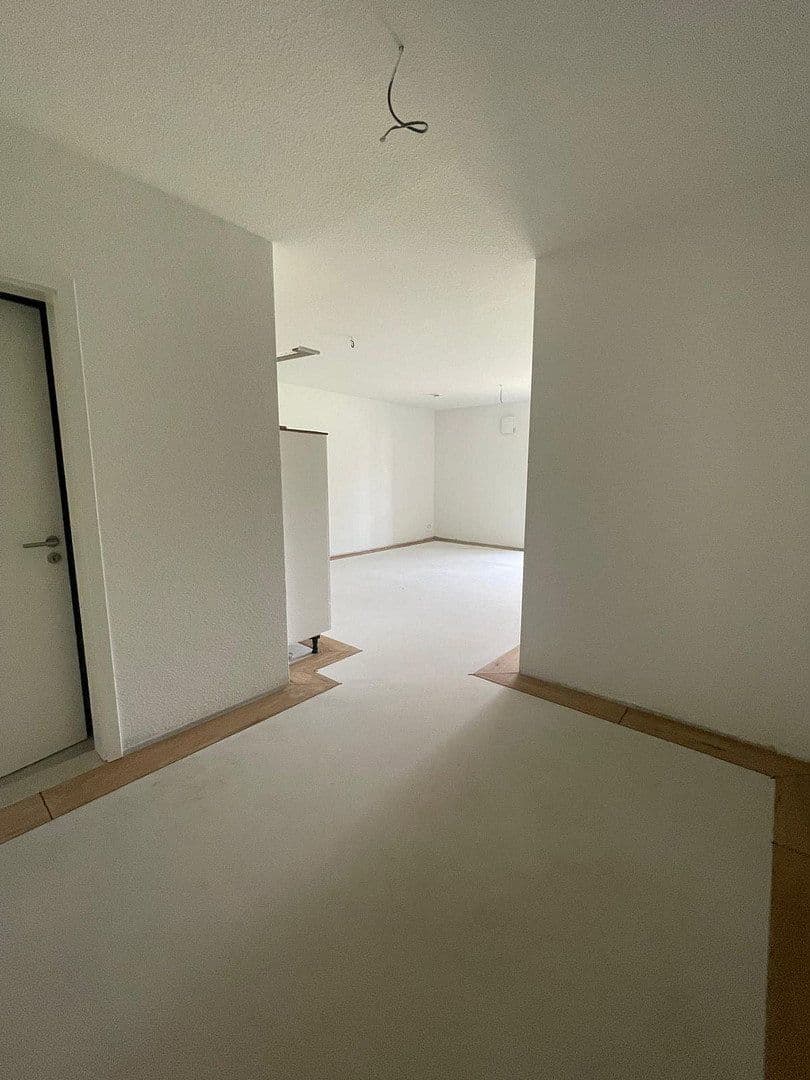 2 bedroom flat to rent, 66 m², Hauptstraße 44, Drebber, Lower Saxony 2 bedroom flat to rent, 66 m², Hauptstraße 44, Drebber, Lower Saxony