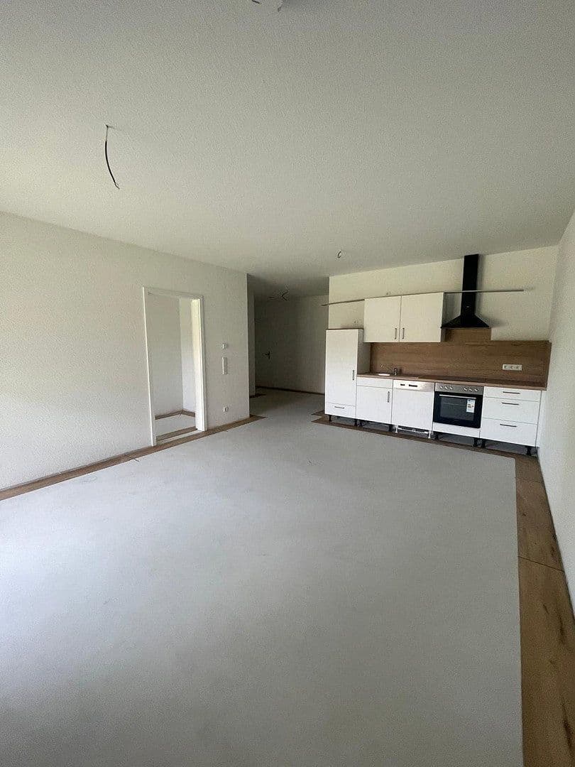 2 bedroom flat to rent, 66 m², Hauptstraße 44, Drebber, Lower Saxony 2 bedroom flat to rent, 66 m², Hauptstraße 44, Drebber, Lower Saxony