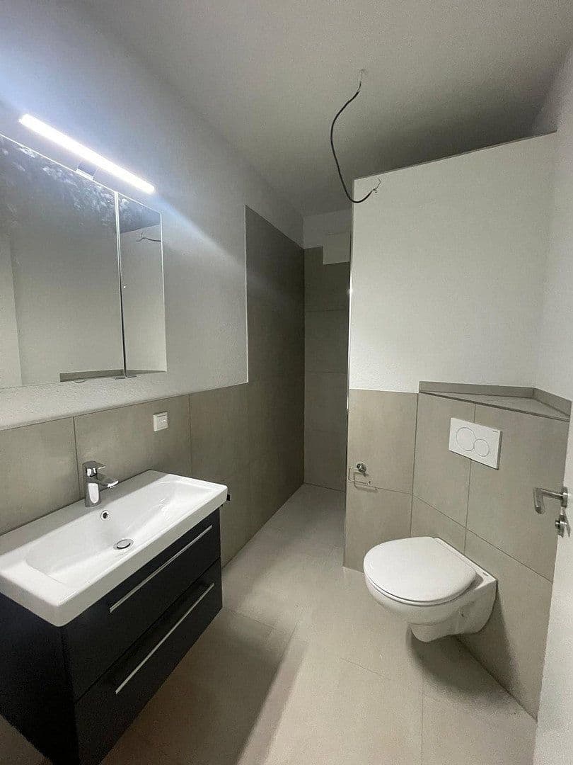 2 bedroom flat to rent, 66 m², Hauptstraße 44, Drebber, Lower Saxony 2 bedroom flat to rent, 66 m², Hauptstraße 44, Drebber, Lower Saxony
