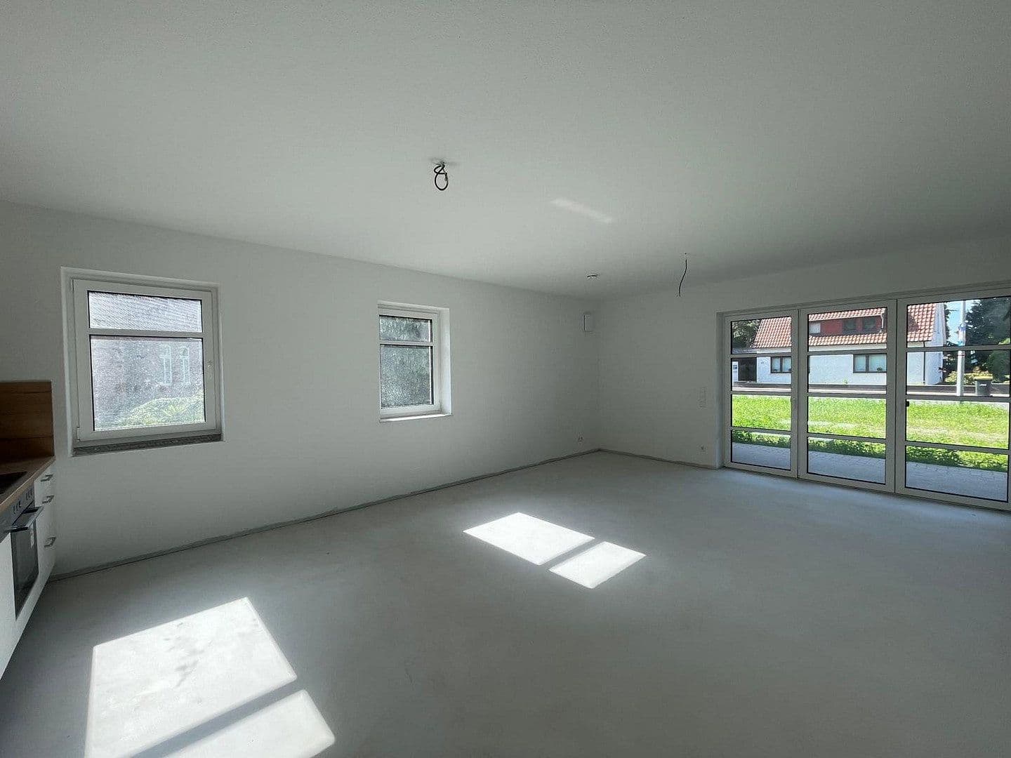 2 bedroom flat to rent, 89 m², Hauptstraße 44, Drebber, Lower Saxony 2 bedroom flat to rent, 89 m², Hauptstraße 44, Drebber, Lower Saxony