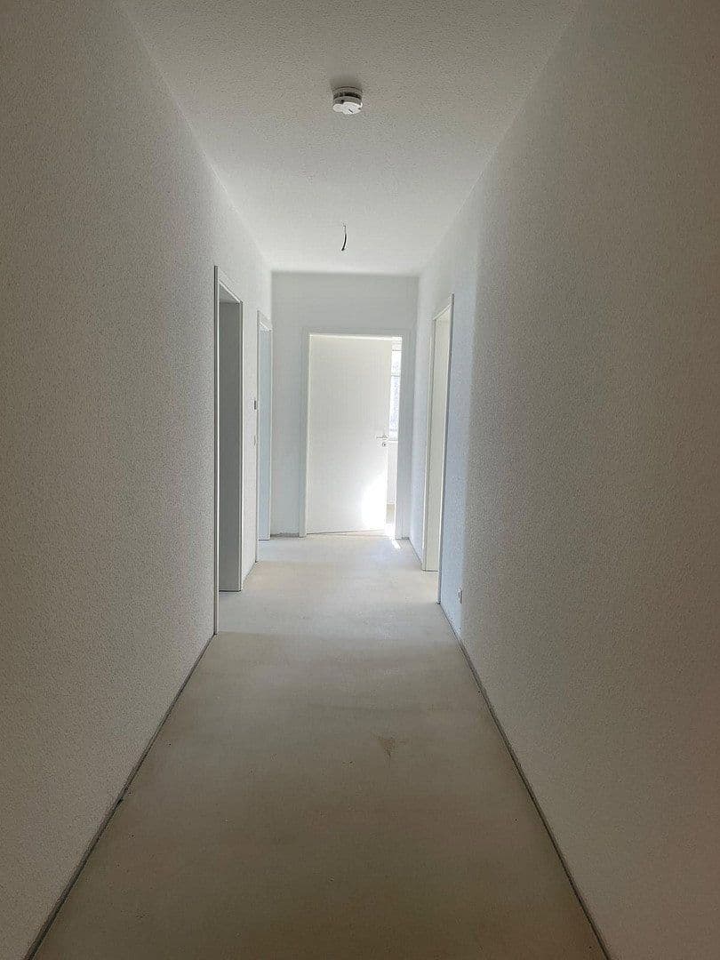 2 bedroom flat to rent, 89 m², Hauptstraße 44, Drebber, Lower Saxony 2 bedroom flat to rent, 89 m², Hauptstraße 44, Drebber, Lower Saxony