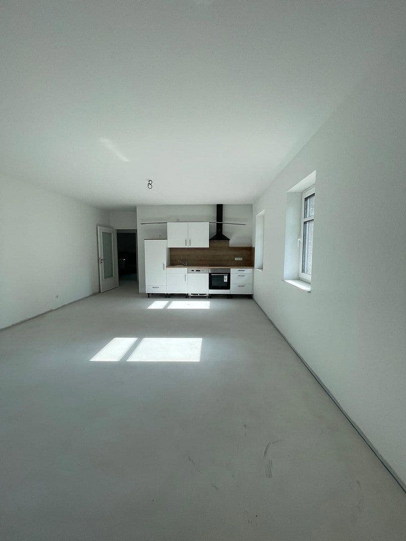 2 bedroom flat to rent, 89 m², Hauptstraße 44, Drebber, Lower Saxony 2 bedroom flat to rent, 89 m², Hauptstraße 44, Drebber, Lower Saxony