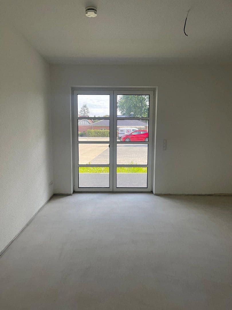 2 bedroom flat to rent, 89 m², Hauptstraße 44, Drebber, Lower Saxony 2 bedroom flat to rent, 89 m², Hauptstraße 44, Drebber, Lower Saxony