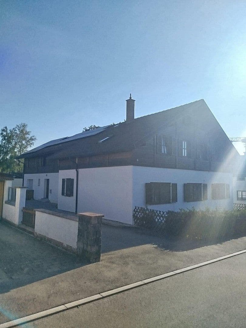 house for sale, 340 m², Marktoberdorf, Bavaria house for sale, 340 m², Marktoberdorf, Bavaria