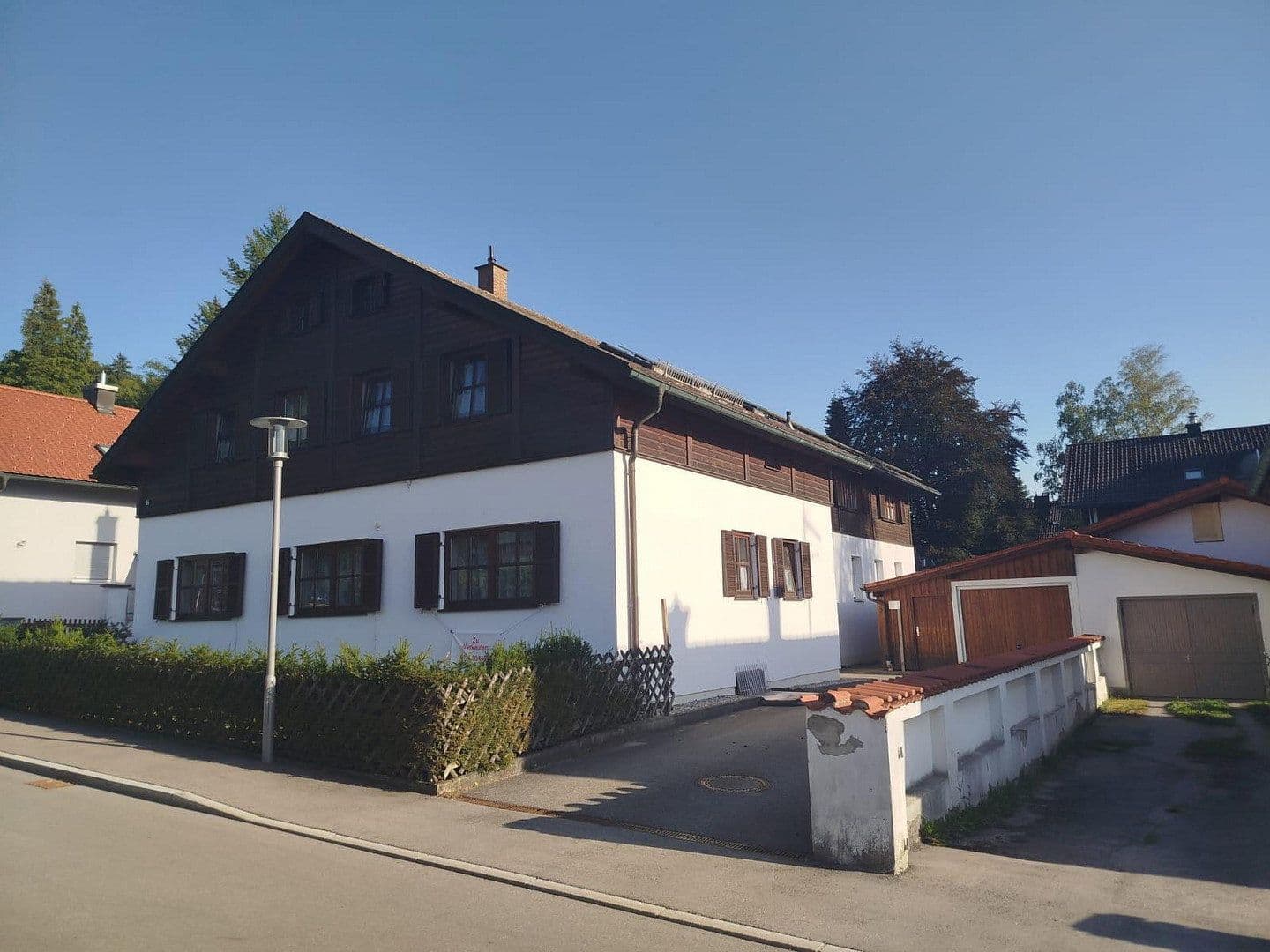house for sale, 340 m², Marktoberdorf, Bavaria house for sale, 340 m², Marktoberdorf, Bavaria