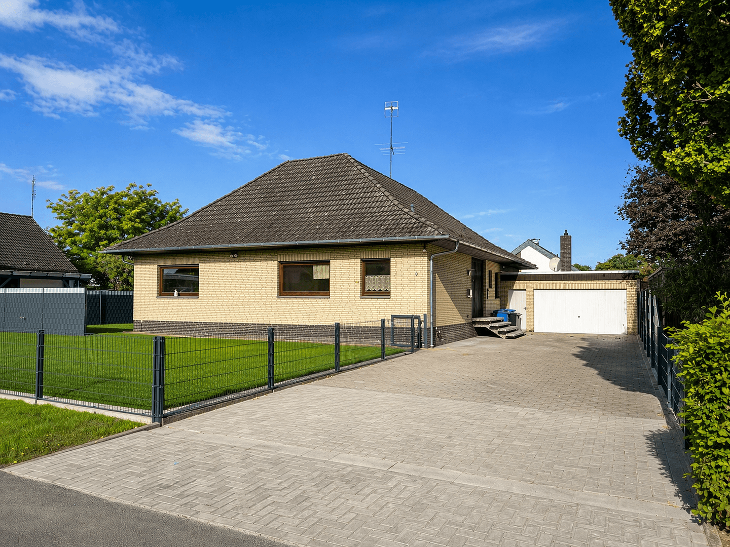 house for sale, 141 m², Dörverden, Lower Saxony house for sale, 141 m², Dörverden, Lower Saxony