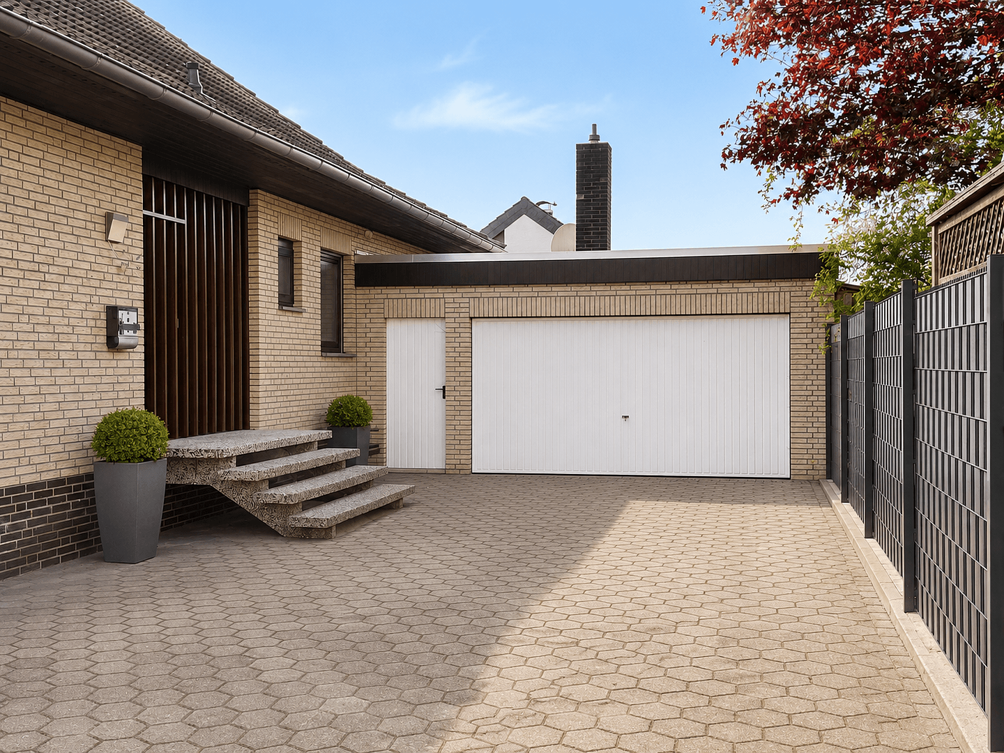 house for sale, 141 m², Dörverden, Lower Saxony house for sale, 141 m², Dörverden, Lower Saxony