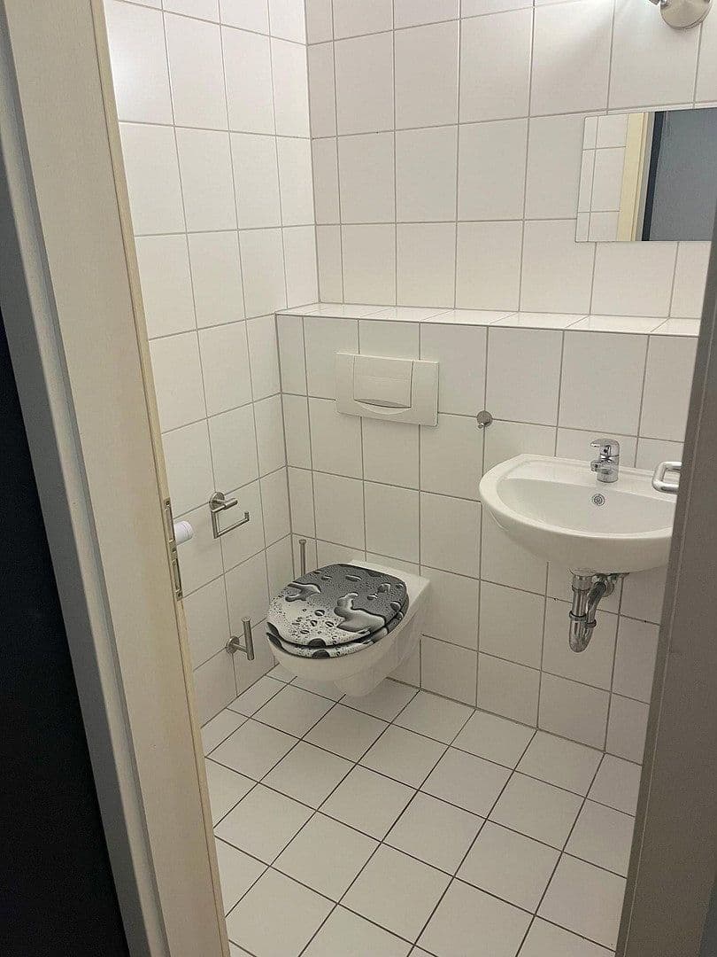 2 bedroom flat to rent, 86 m², Rohrer Str. 2, Meiningen, Thuringia 2 bedroom flat to rent, 86 m², Rohrer Str. 2, Meiningen, Thuringia