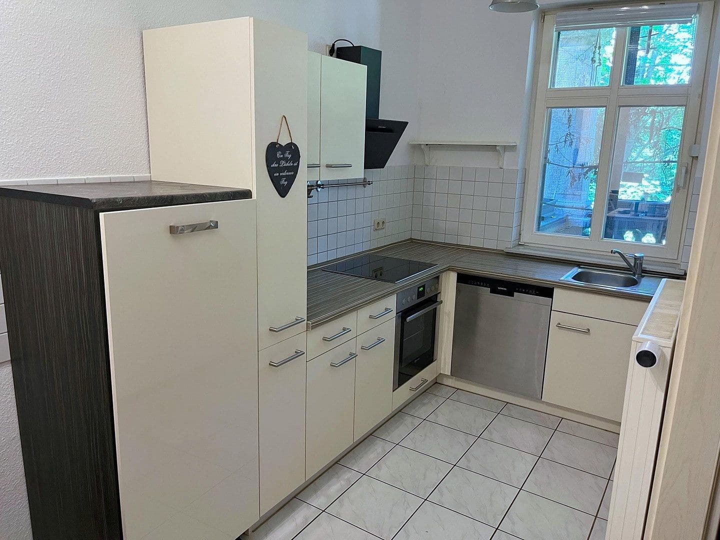 2 bedroom flat to rent, 86 m², Rohrer Str. 2, Meiningen, Thuringia 2 bedroom flat to rent, 86 m², Rohrer Str. 2, Meiningen, Thuringia