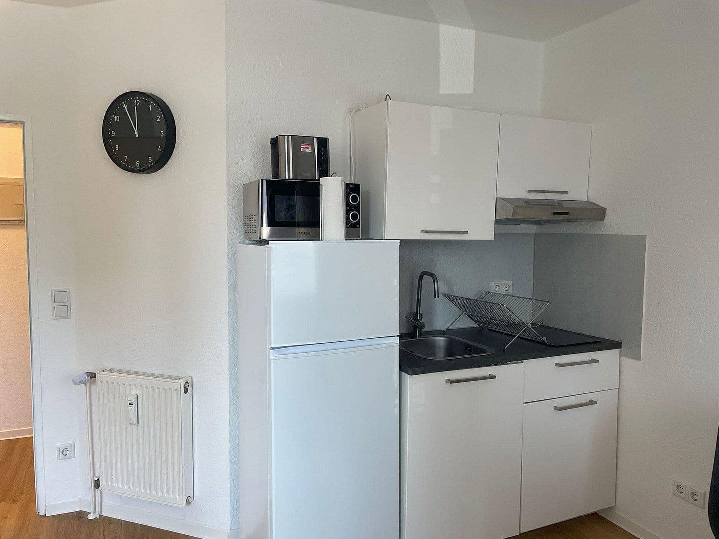 1 bedroom flat for sale, 28 m², Iburgerstr. 25-27, Osnabrück, Lower Saxony 1 bedroom flat for sale, 28 m², Iburgerstr. 25-27, Osnabrück, Lower Saxony