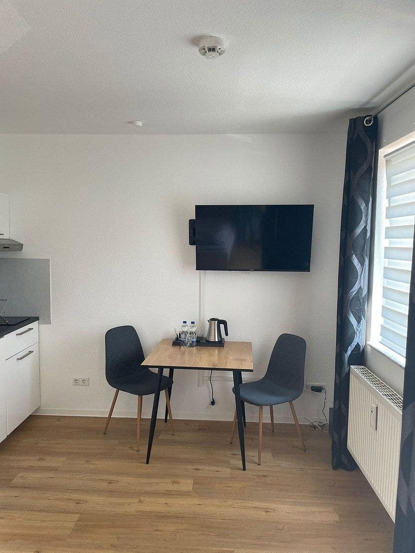 1 bedroom flat for sale, 28 m², Iburgerstr. 25-27, Osnabrück, Lower Saxony 1 bedroom flat for sale, 28 m², Iburgerstr. 25-27, Osnabrück, Lower Saxony
