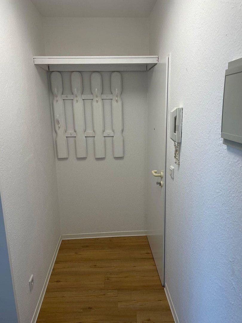 1 bedroom flat for sale, 28 m², Iburgerstr. 25-27, Osnabrück, Lower Saxony 1 bedroom flat for sale, 28 m², Iburgerstr. 25-27, Osnabrück, Lower Saxony