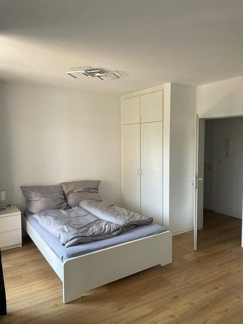 1 bedroom flat for sale, 28 m², Iburgerstr. 25-27, Osnabrück, Lower Saxony 1 bedroom flat for sale, 28 m², Iburgerstr. 25-27, Osnabrück, Lower Saxony