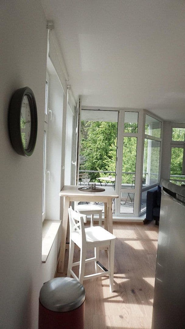 1 bedroom flat to rent, 36 m², Berlin, Berlin 1 bedroom flat to rent, 36 m², Berlin, Berlin