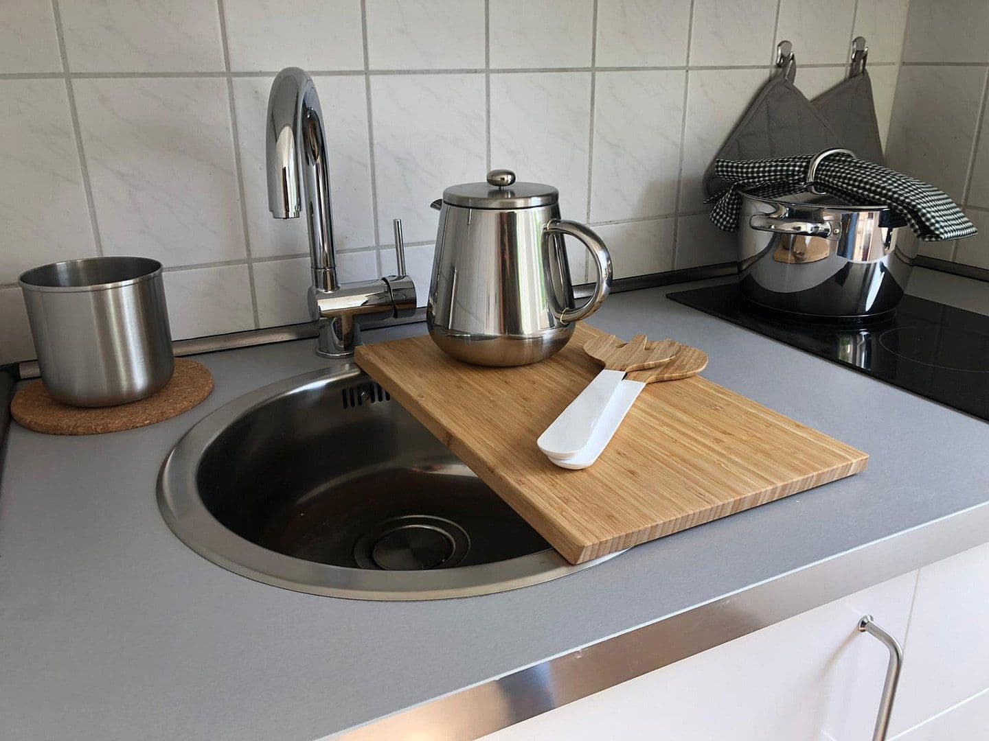 1 bedroom flat to rent, 36 m², Berlin, Berlin 1 bedroom flat to rent, 36 m², Berlin, Berlin
