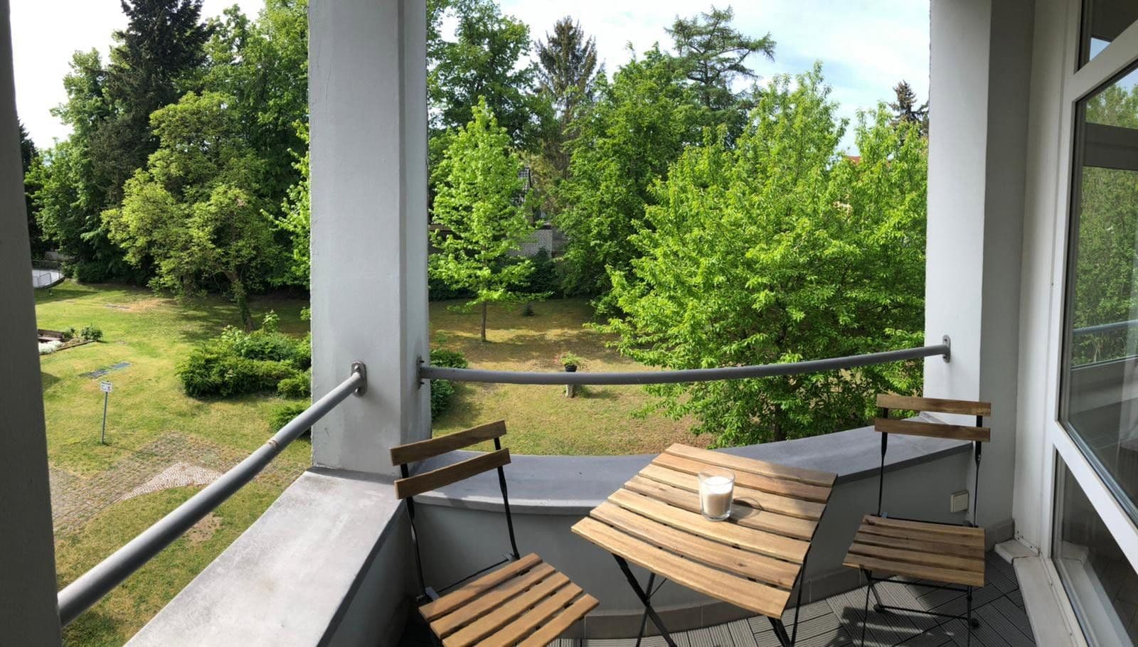 1 bedroom flat to rent, 36 m², Berlin, Berlin 1 bedroom flat to rent, 36 m², Berlin, Berlin