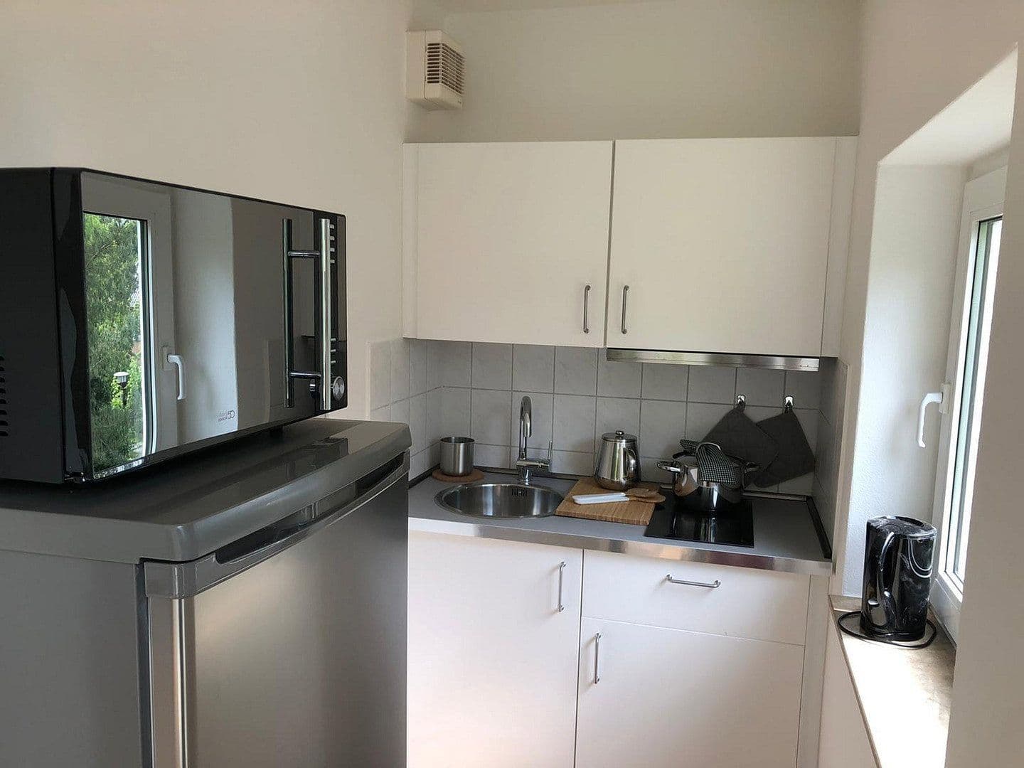 1 bedroom flat to rent, 36 m², Berlin, Berlin 1 bedroom flat to rent, 36 m², Berlin, Berlin
