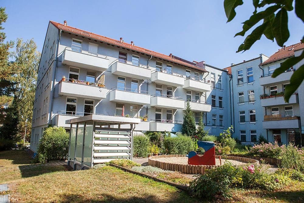1 bedroom flat to rent, 36 m², Berlin, Berlin 1 bedroom flat to rent, 36 m², Berlin, Berlin