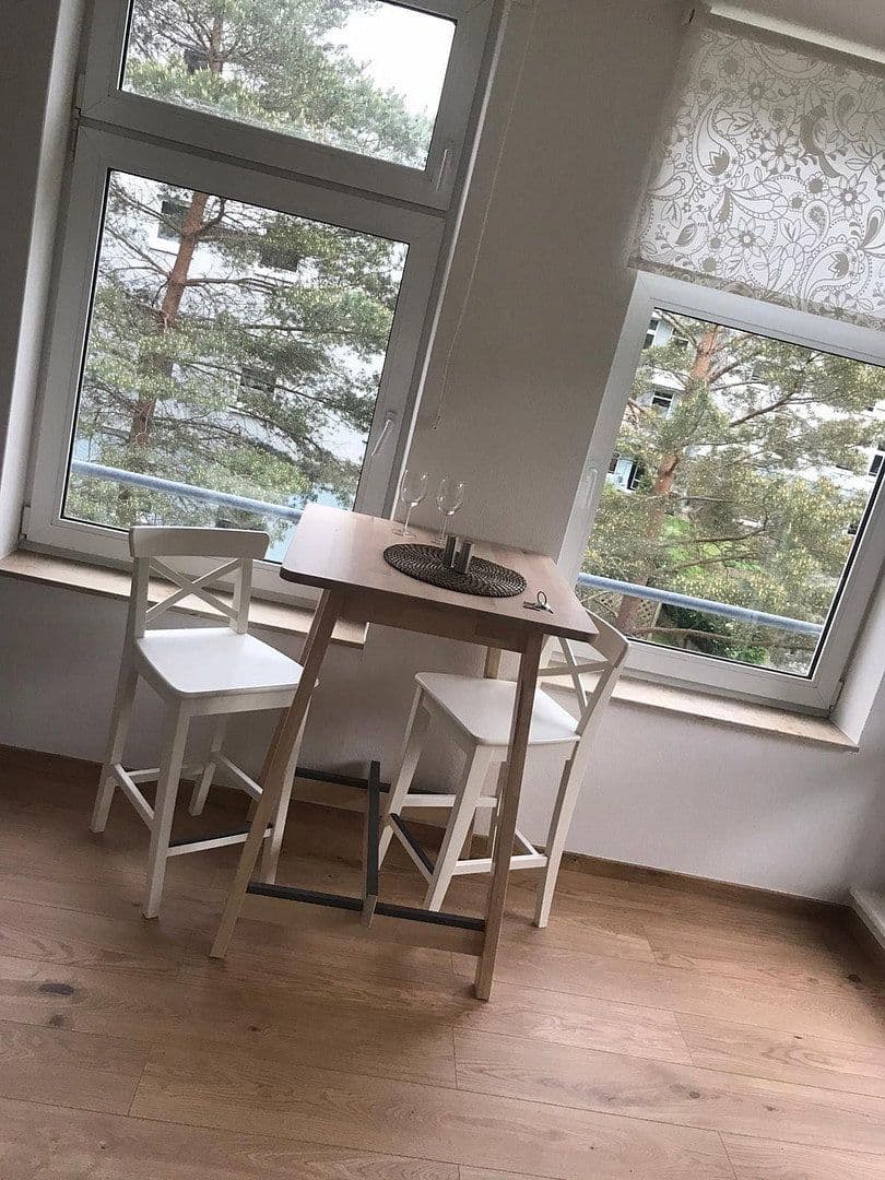 1 bedroom flat to rent, 36 m², Berlin, Berlin 1 bedroom flat to rent, 36 m², Berlin, Berlin
