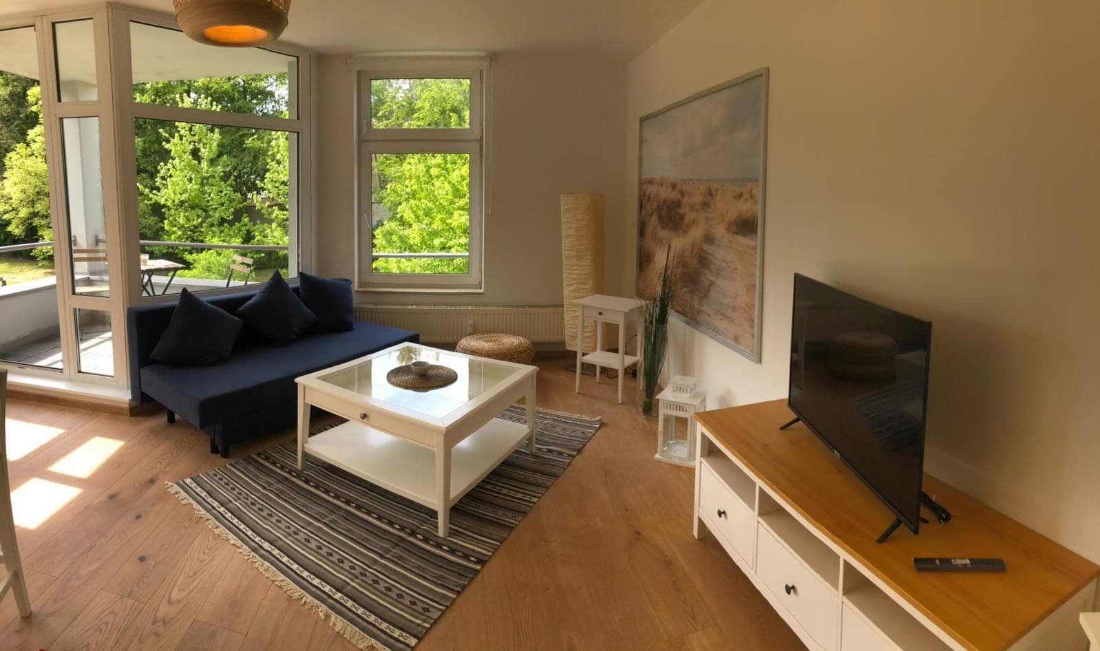 1 bedroom flat to rent, 36 m², Berlin, Berlin 1 bedroom flat to rent, 36 m², Berlin, Berlin