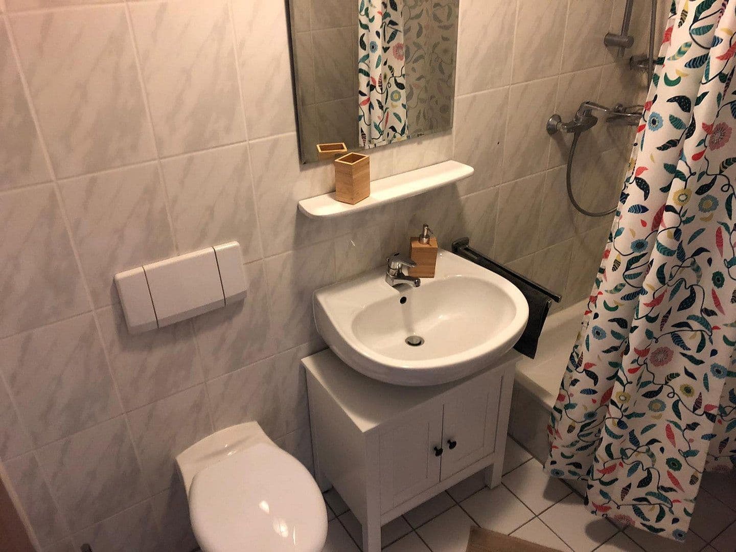 1 bedroom flat to rent, 36 m², Berlin, Berlin 1 bedroom flat to rent, 36 m², Berlin, Berlin