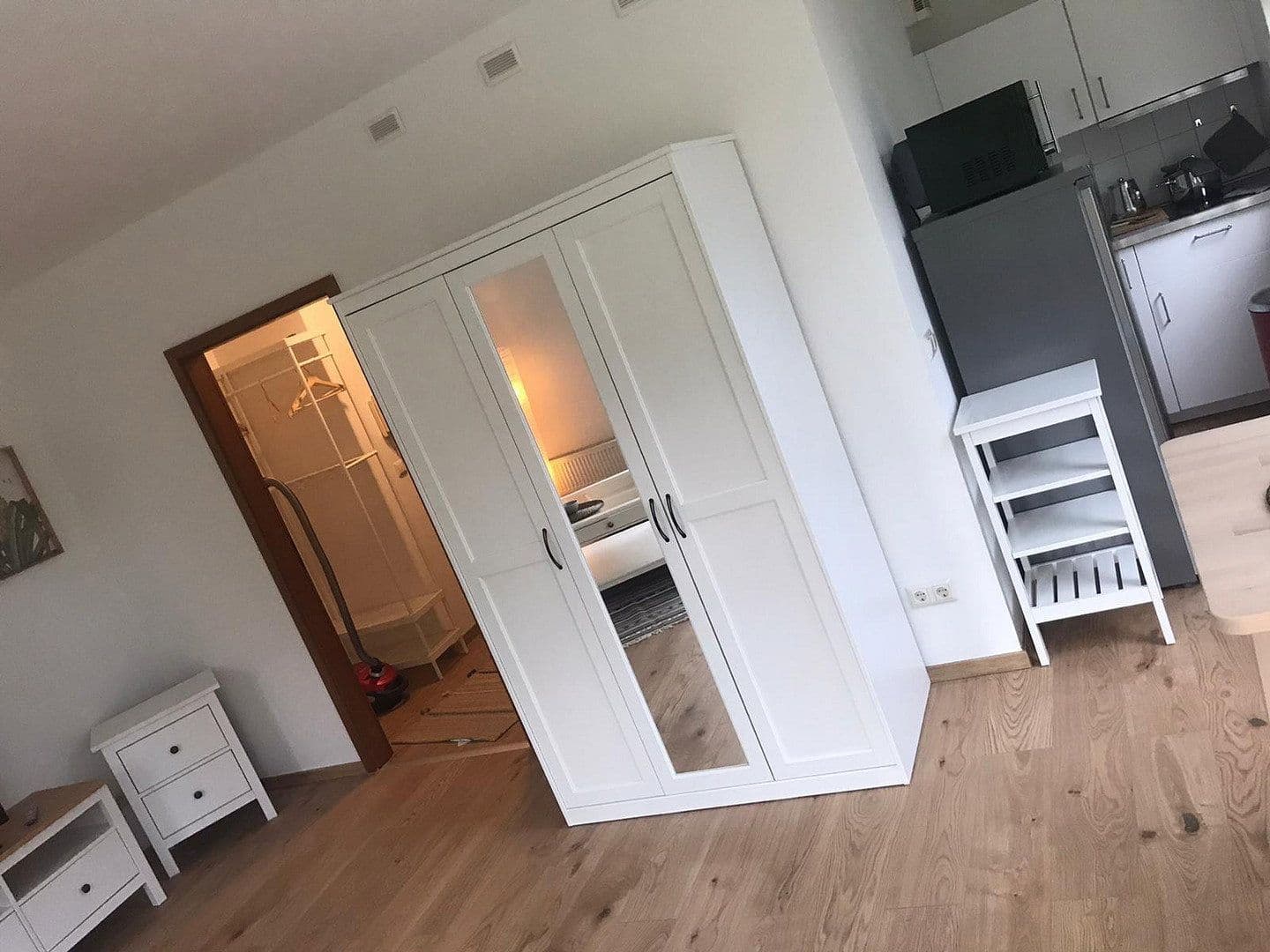 1 bedroom flat to rent, 36 m², Berlin, Berlin 1 bedroom flat to rent, 36 m², Berlin, Berlin