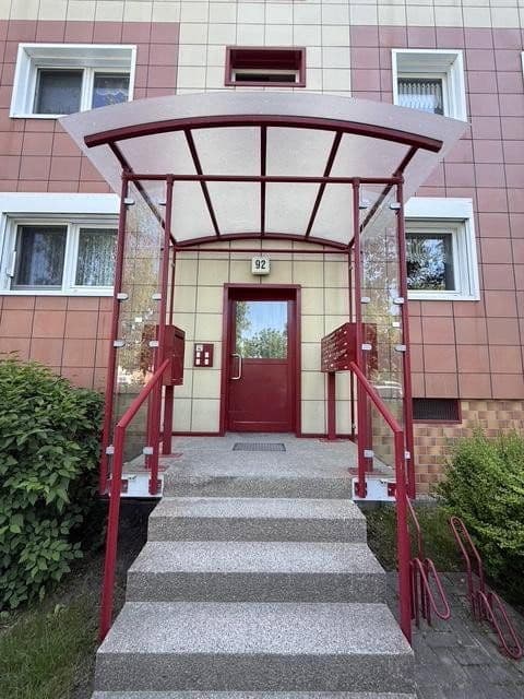 4 bedroom flat for sale, 80 m², Neue Brandenburger Str 92, Berlin, Berlin 4 bedroom flat for sale, 80 m², Neue Brandenburger Str 92, Berlin, Berlin