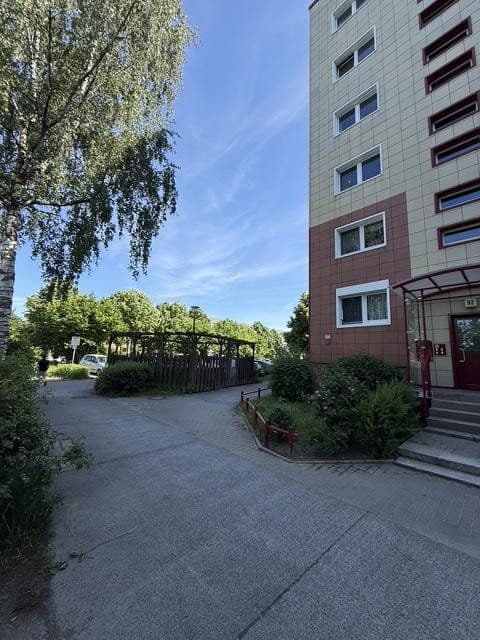 4 bedroom flat for sale, 80 m², Neue Brandenburger Str 92, Berlin, Berlin 4 bedroom flat for sale, 80 m², Neue Brandenburger Str 92, Berlin, Berlin