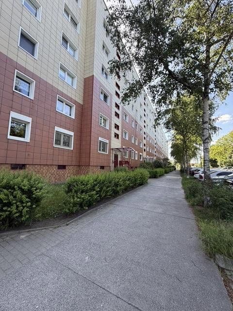 4 bedroom flat for sale, 80 m², Neue Brandenburger Str 92, Berlin, Berlin 4 bedroom flat for sale, 80 m², Neue Brandenburger Str 92, Berlin, Berlin