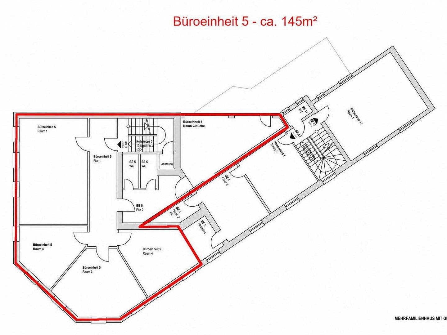 office to rent, 145 m², Leverkusen, North Rhine-Westphalia office to rent, 145 m², Leverkusen, North Rhine-Westphalia