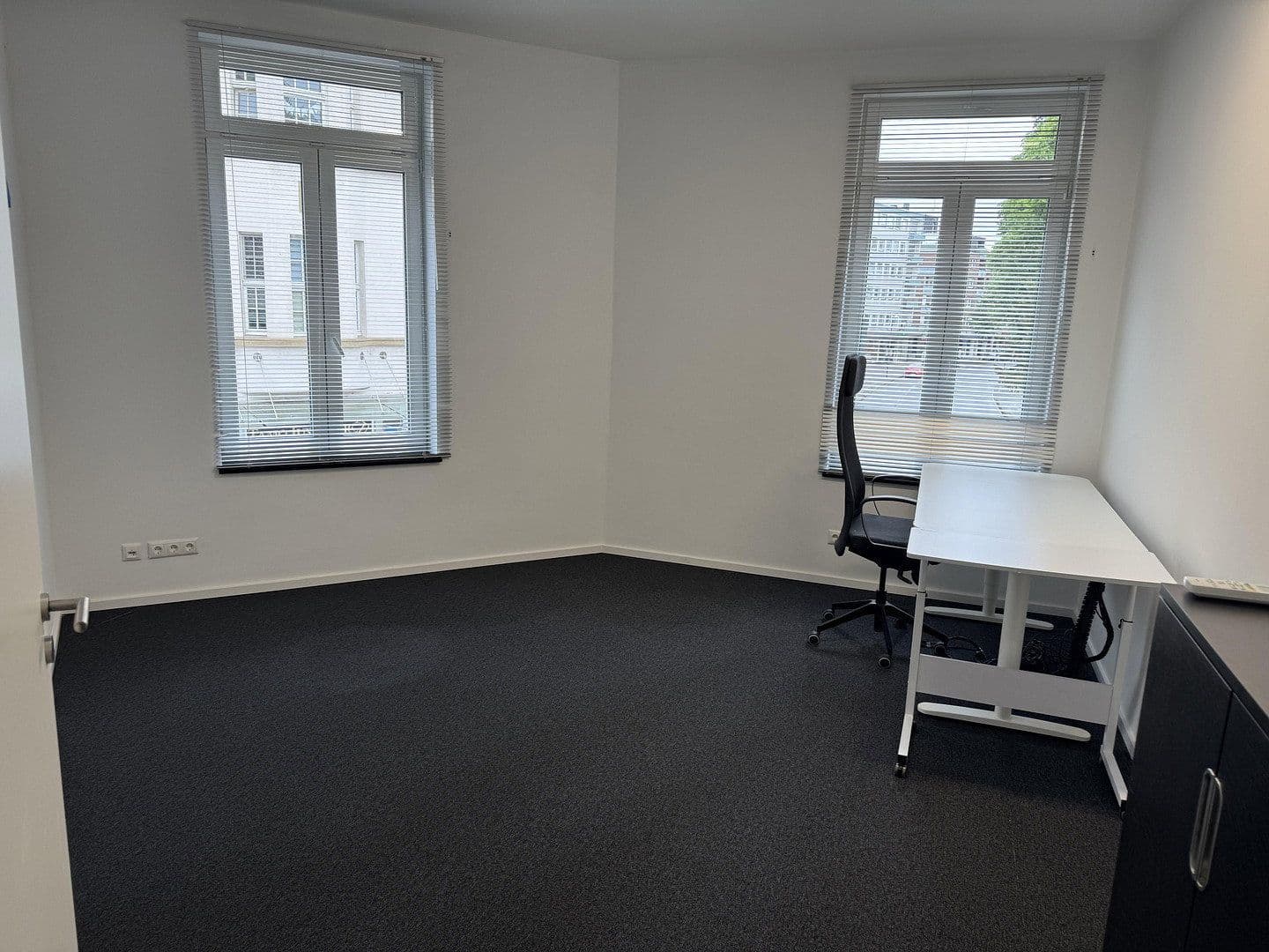 office to rent, 145 m², Leverkusen, North Rhine-Westphalia office to rent, 145 m², Leverkusen, North Rhine-Westphalia